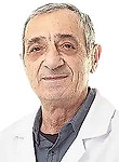 Врач Алексанян Алексан Завенович