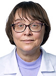 Врач Орлова Татьяна Владимировна