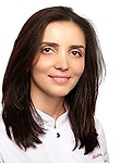 Врач Адян Шушанна Авагимовна