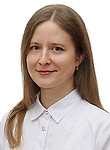 Врач Белозерова Наталья Валерьевна