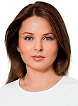Врач Ерошкина Анна Викторовна