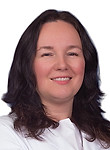 Врач Акинина Екатерина Геннадьевна