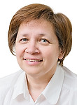 Врач Маева Светлана Федоровна