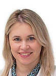 Врач Стрекаловская Марина Николаевна