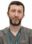 Врач Кузин Данила Александрович