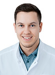 Врач Кузнецов Александр Александрович