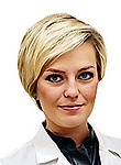 Врач Игнатенкова Маргарита Викторовна