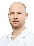Врач Алетдинов Юрий Вячеславович