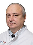 Врач Акиньшин Сергей Валентинович