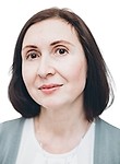 Врач Кудрина Виктория Викторовна