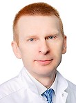 Врач Марков Сергей Валерьевич