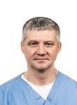 Врач Сиганьков Сергей Анатольевич 
