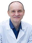 Врач Павлов Виктор Сергеевич