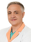 Врач Абдуллаев Игорь Аркадьевич