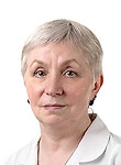 Врач Кузьмина Вера Михайловна