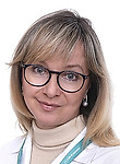 Врач Быкова Светлана Анатольевна