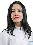 Врач Хорошун Анна Александровна