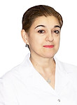 Врач Абдулазизова Индира Абдулазизовна