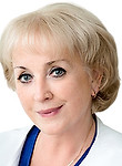 Врач Державина Ирина Николаевна 