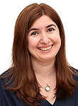 Врач Агабекян Анаит Севадовна