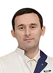 Врач Узуев Магомед Исаевич