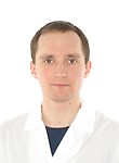 Врач Мечетный Антон Юрьевич