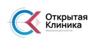 Открытая клиника на 1905