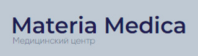 Materia Medica (Материа Медика)