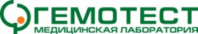 Гемотест на Люсиновской
