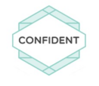 Confident 