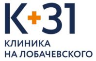 К+31 на Лобачевского 