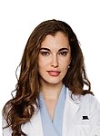 Врач Юматова Анастасия Максимовна