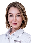 Врач Оконская Юлия Игоревна 