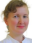Врач Климова Светлана Юрьевна