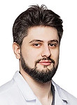 Врач Магомедов Эльдар Робертович