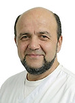 Врач Ивашкевич Сергей Георгиевич