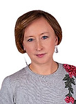 Врач Иванова Клавдия Владиславовна