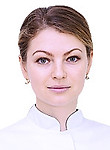 Врач Ардамакова Алеся Валерьевна