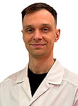 Врач Дубовик Павел Игоревич 