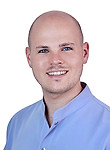 Врач Кузьмин Максим Андреевич 