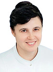 Врач Голубинская Ирина Анатольевна 