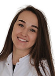 Врач Иноземцева Наталья Викторовна 