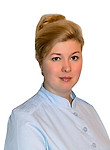 Врач Щеглова Ирина Вениаминовна 