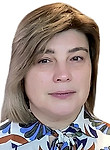Врач Шацкая Елена Геннадиевна 