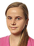 Врач Дьячкова Елизавета Олеговна 