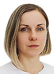Врач Понкратова Юлия Анатольевна