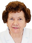 Врач Яковлева Ирина Владимировна