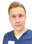 Врач Свирчевский Илья Игоревич 