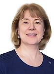 Врач Федорова Евгения Викторовна