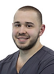 Врач Журенко Данила Сергеевич 